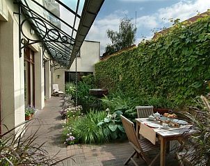 Unterkunft 010189 - Appartement Westflandern - Flanders Hotel