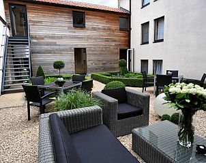 Unterkunft 010189 - Appartement Westflandern - Flanders Hotel