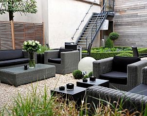 Unterkunft 010189 - Appartement Westflandern - Flanders Hotel