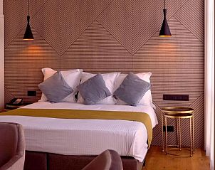 Unterkunft 010189 - Appartement Westflandern - Flanders Hotel