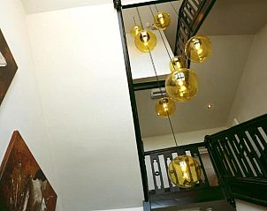 Unterkunft 010189 - Appartement Westflandern - Flanders Hotel