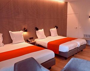 Unterkunft 010189 - Appartement Westflandern - Flanders Hotel