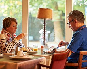 Verblijf 010190 - Vakantie appartement West-Vlaanderen - Hotel 't Putje