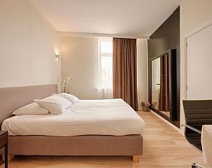 Verblijf 010190 - Vakantie appartement West-Vlaanderen - Hotel 't Putje