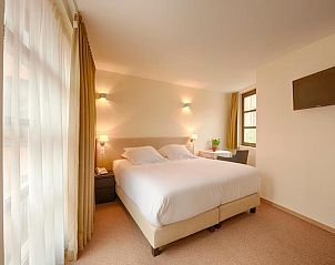 Verblijf 010190 - Vakantie appartement West-Vlaanderen - Hotel 't Putje