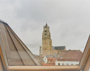 Verblijf 010190 - Vakantie appartement West-Vlaanderen - Hotel 't Putje