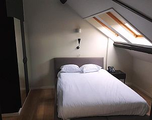 Verblijf 010190 - Vakantie appartement West-Vlaanderen - Hotel 't Putje