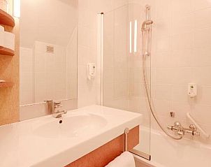 Verblijf 010190 - Vakantie appartement West-Vlaanderen - Hotel 't Putje