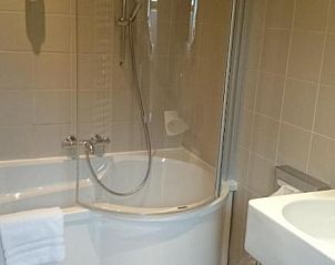 Verblijf 010190 - Vakantie appartement West-Vlaanderen - Hotel 't Putje