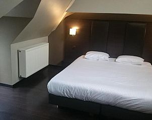 Verblijf 010190 - Vakantie appartement West-Vlaanderen - Hotel 't Putje