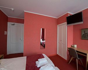 Verblijf 010194 - Vakantie appartement West-Vlaanderen - Hotel Groeninghe