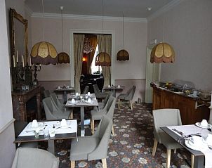 Verblijf 010194 - Vakantie appartement West-Vlaanderen - Hotel Groeninghe