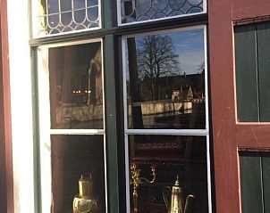 Verblijf 010194 - Vakantie appartement West-Vlaanderen - Hotel Groeninghe