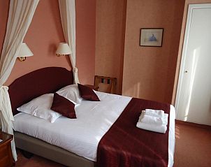 Verblijf 010194 - Vakantie appartement West-Vlaanderen - Hotel Groeninghe