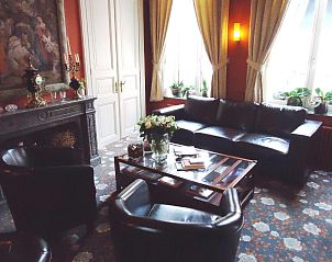 Verblijf 010194 - Vakantie appartement West-Vlaanderen - Hotel Groeninghe