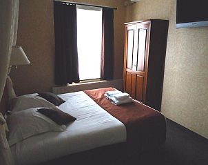 Verblijf 010194 - Vakantie appartement West-Vlaanderen - Hotel Groeninghe