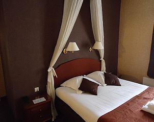 Verblijf 010194 - Vakantie appartement West-Vlaanderen - Hotel Groeninghe