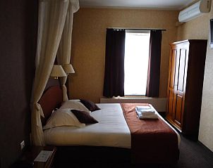 Verblijf 010194 - Vakantie appartement West-Vlaanderen - Hotel Groeninghe