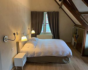 Verblijf 010196 - Vakantie appartement West-Vlaanderen - Hotel Salvators