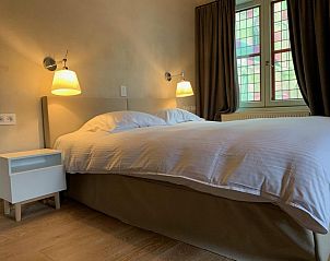 Verblijf 010196 - Vakantie appartement West-Vlaanderen - Hotel Salvators