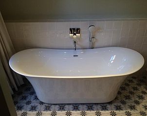 Verblijf 010196 - Vakantie appartement West-Vlaanderen - Hotel Salvators