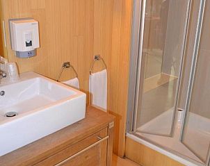 Verblijf 010196 - Vakantie appartement West-Vlaanderen - Hotel Salvators