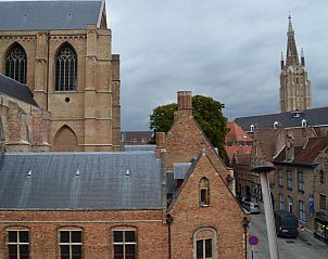 Verblijf 010196 - Vakantie appartement West-Vlaanderen - Hotel Salvators