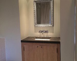 Verblijf 010196 - Vakantie appartement West-Vlaanderen - Hotel Salvators