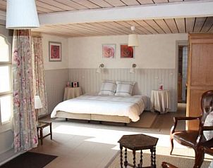 Guest house 010208 - Bed and Breakfast West Flanders - 't Wolvennest