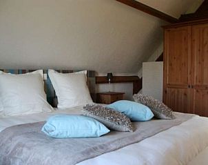 Guest house 010208 - Bed and Breakfast West Flanders - 't Wolvennest
