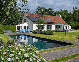 Verblijf 010217 - Vakantiewoning West-Vlaanderen - Vakantiehuisje in Ieper
