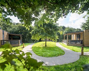 Verblijf 010225 - Vakantiewoning West-Vlaanderen - Lodge