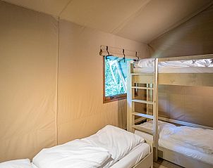 Unterkunft 010236 - Zelthaus Westflandern - Family Glampingtent
