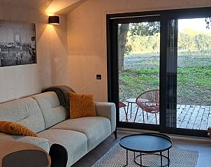 Verblijf 010237 - Vakantiewoning West-Vlaanderen - Vakantiehuisje in Ieper