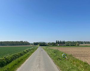 Guest house 010237 - Holiday property West Flanders - Vakantiehuisje in Ieper