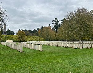 Guest house 010237 - Holiday property West Flanders - Vakantiehuisje in Ieper