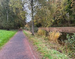 Guest house 010237 - Holiday property West Flanders - Vakantiehuisje in Ieper