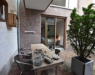 Unterkunft 010238 - Appartement Westflandern - De bonte kat