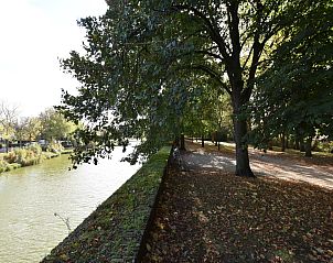 Unterkunft 010238 - Appartement Westflandern - De bonte kat