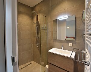 Unterkunft 010238 - Appartement Westflandern - De bonte kat