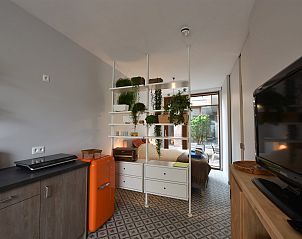 Unterkunft 010238 - Appartement Westflandern - De bonte kat
