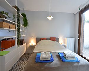 Unterkunft 010238 - Appartement Westflandern - De bonte kat