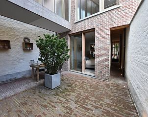 Unterkunft 010238 - Appartement Westflandern - De bonte kat