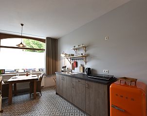 Unterkunft 010238 - Appartement Westflandern - De bonte kat