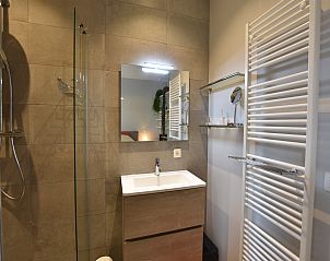 Unterkunft 010238 - Appartement Westflandern - De bonte kat