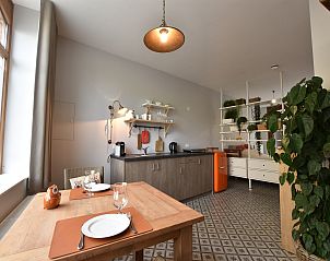 Unterkunft 010238 - Appartement Westflandern - De bonte kat