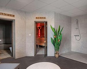 Verblijf 010406 - Vakantie appartement Antwerpen - Radisson BLU Astrid Hotel, Antwerp