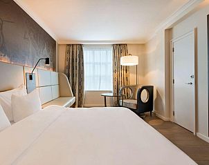 Verblijf 010406 - Vakantie appartement Antwerpen - Radisson BLU Astrid Hotel, Antwerp