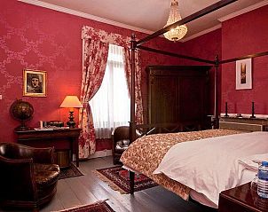 Verblijf 0104100 - Bed and breakfast Antwerpen - B&B The Baron