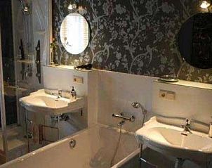 Verblijf 0104100 - Bed and breakfast Antwerpen - B&B The Baron